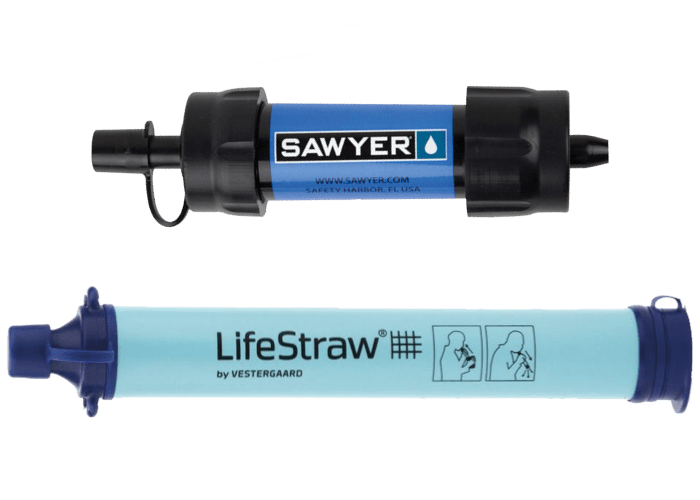 Wasserfilter