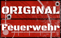 Lieferanten der Feuerwehr