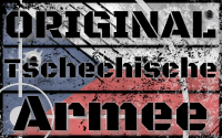 Lieferanten der Tschechischen Armee