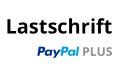 Lastschrift Logo