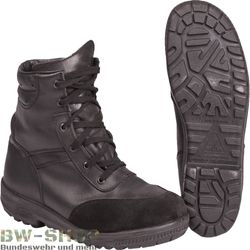 ORIGINAL BUNDESWEHR HAIX BERGSTIEFEL LEICHT BW BERGSCHUHE OUTDOOR