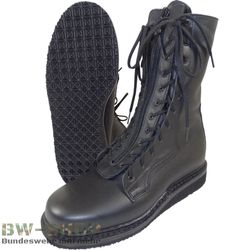 Pilotenstiefel Meindl Fliegerstiefel Original Bundeswehr