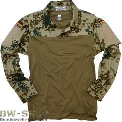 Original Bundeswehr Leo Köhler KSK Combat-Shirt