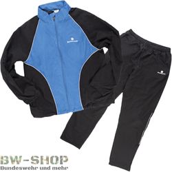 BOSS Green Trainingsanzug Mit Label-Print (black) Online Kaufen