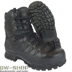 Boots Fliegerstiefel Bundeswehr Meindl Bundeswehr Stiefel Neu