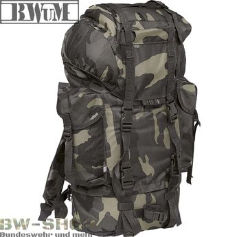 Sacs à dos, sacs de combat, portages spécifiques
