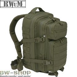 Original USMC / US Marine Corp Assault Pack - Rucksack - BW & ARMY Shop