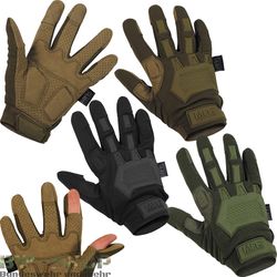 Militr Tactical Handschuhe Action | BW-Shop