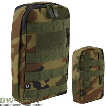 Brandit Molle Tasche Snake | BW-Shop