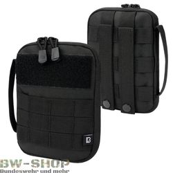 Brandit Edc Knfie Sac Molle Tactique Couteau de Poche Molle Extérieur